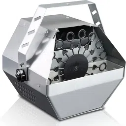 BUBBLE MACHINE Haze Machine-image-70