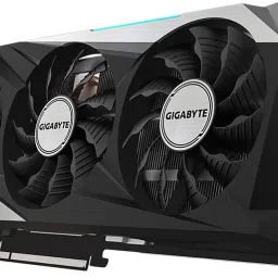 GIGABYTE GV-R69XTGAMING OC-16GD GDDR6 16 GB AMD Radeon Chipset 256 bit 16000 MHz Graphics Card image 2