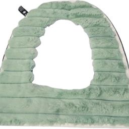 Microfibre Toilet Seat Cover-image-40