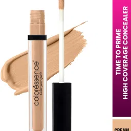 Time to Prime High CoverageConcealer-47
