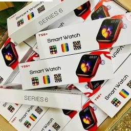 NKL Smartwatch 120 Watch Series 7 Bluetooth-picture-15