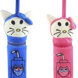 Milk Teddy Kides Baby Feeding Bottle Cover for Daily Use Pack of 2-image-77