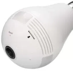 PERAMISYM Wifi IP Camera 1080P Wireless HD 360 Degree Fisheye Home Security Cameras Spy Camera-27