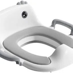 Baby Potty Training Seat, Toilet Training Seat for Kids 6 - 36 Months Potty Seat Potty Seat-picture-22
