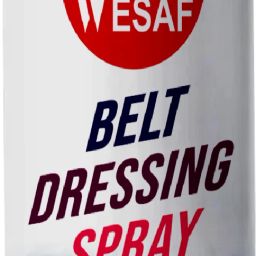 Machine & Vehicle Belt Dressing Spray Eliminate Noise & Slipping Grade 5005 Manual Sprayer-20
