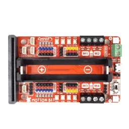 Cytron MOTION:BIT Robotics Expansion Board for micro:bit image 1