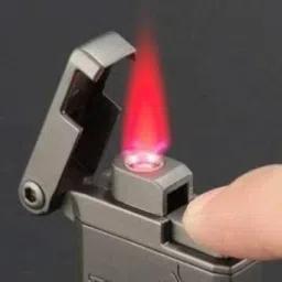MP-4351 Maxi Decorated Pocket Lighter-16