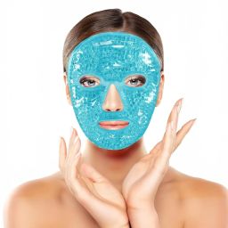 Cold Face Eye Masks Face Shaping Mask-image-21