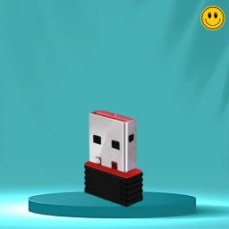GUGGU Wireless -N Mini USB Adapter USB Adapter-image-32