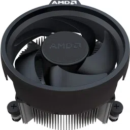 AMD Ryzen 5 5600X 3.7 GHz AM4 Socket 6 Cores Desktop Processor image 3