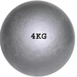 4 kg Shot Put-11