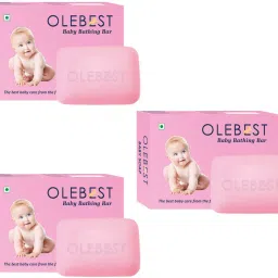 By Olebest Baby Bathing Bar-image-19