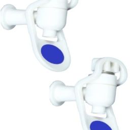 2pc Female Type Inner Thread RO Water Filter Dispenser Cooler Tap Tuti Faucet RO Tap Mount Water Filter-image-7
