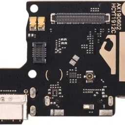 Tworld Xiaomi Redmi K20 Pro / K20 / Mi 9T / Mi 9T Pro ( M1903F11I, M1903F10I, M1903F11G, M1903F10G ) Charging PCB Complete Flex-picture-26