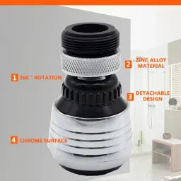C5100508H1 Faucet Mount-image-2