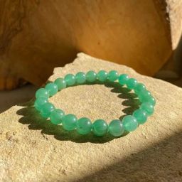 Green Aventurine Bracelet-image-29