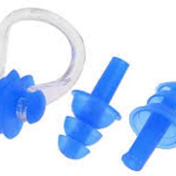 Swim Pro Ear Plug & Nose Clip-image-38
