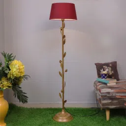 Tree Floor Lamp-0