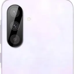 Besmon Back Camera Lens Glass Protector for Samsung Galaxy A56 / A36 / (5G) Camera Lens Protector Edge to Edge Coverage image 2