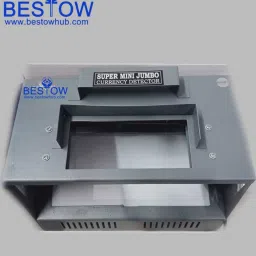 Bestow FND-50S Fake Note Counting Countertop Currency Detector image 3