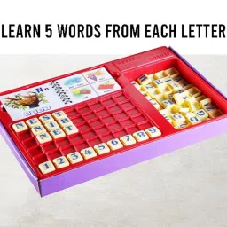 yuiop - Spell Board - Learn Spelling - Word Building - Educational Game For Juniors image 3