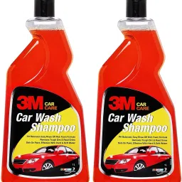 Care Shampoo Car Washing Liquid-picture-21