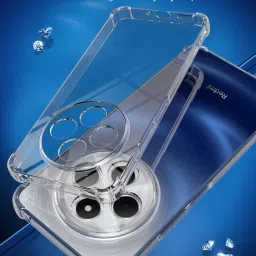 pvtcase Pouch for MI Redmi 14C 5G, Redmi 14C 5G image 5