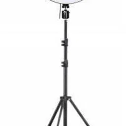 ZOPHORUS Selfie Ring Light with Tripod Stand for Live Stream-LED, Video maker & for Flash image 3