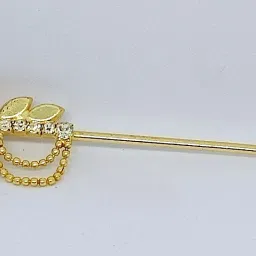 Laddu Gopal Ji Stone Bansuri Deity Ornament-image-73