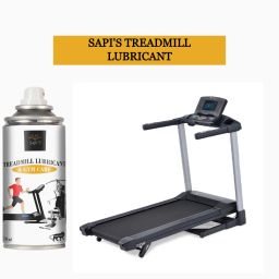 SapiS Treadmil Lubricant 150ml spray solution Manual Sprayer-image-12