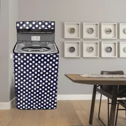 kvar Top Loading Washing Machine Cover image 5