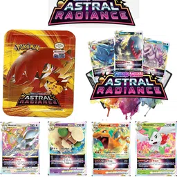 crazybuy Pokemon Card Sword and Shield Astral Radiance Basic Vmax Vstar_new-picture-41