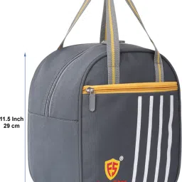 Stylish Lunch Bag Kids Waterproof Lunch Bag-image-21
