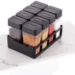 Spice Set Plastic-44