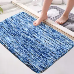 Microfiber Bathroom Mat-8