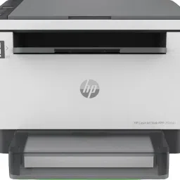 HP LaserJet Tank MFP 2606dn Printer Multi-function Multi-function Monochrome Laser Printer-27