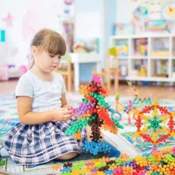 StarLinks: Kids' Educational Interlocking Construction Blocks (50+ Pieces)-picture-22