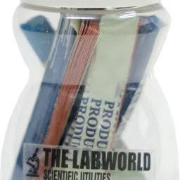 Test strip pH Blue, Red Litmus Papers-18
