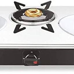 Vidiem Viva 3B Glass Manual Gas Stove-image-93