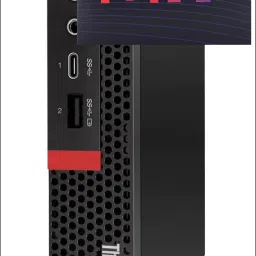 NICE COMPUTERS ThinkCentre Tiny PC | Core™ i7 (9th Generation) Octa-Core [UPR] Intel® Core™ i7-9700 (32 GB RAM/Integrated Intel® Ultra HD 630 Graphics/1 TB SSD Capacity/Windows 11 Pro) Mini Gaming Tower with MS Office-picture-12