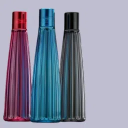 Premium Quality Water Bottle Set Of Fridge 1000 ml Bottle-2