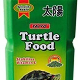 Turtle (1kg) 1 kg Dry Adult Fish Food-image-26