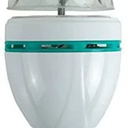 LED Crystal Rotating Bulb Magic Di Single Disco Ball Single Disco Ball-image-98