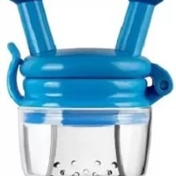 Silicone Food/Fruit Nibbler,Soft Pacifier,Teether for Baby, Multicolor Feeder-32