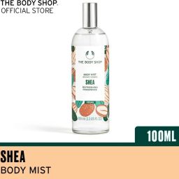 SHEA BODY MIST 100 ML Body Mist-For Women-image-4