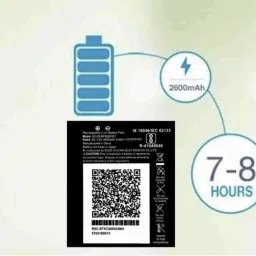 AEV Mobile Battery ForJio Fi 3 II i 4 II 4G Router II JMR540 II JMR541 II 2600mAh image 4