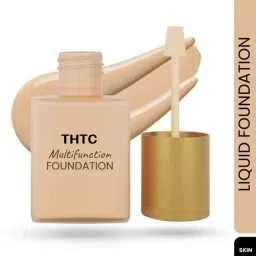Weightless Skin Foundation Concealer-37
