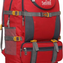 Travel Rucksack Backpack for Sport Camping Hiking Trekking Bag For Men and Women Rucksack - 65 L-image-78