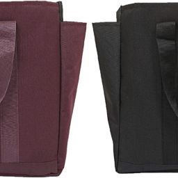 Canvas 2 Pieces Vegetable Grocery Bag Pack of 2 Grocery Bags-image-4