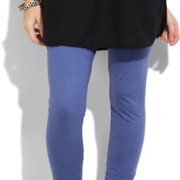 Cotton Blend Women Churidar-image-93
